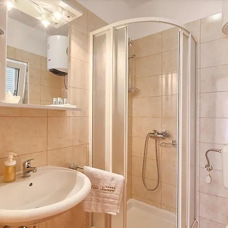 1 Bedroom Stunning Apartment In Stinjan 公寓 *