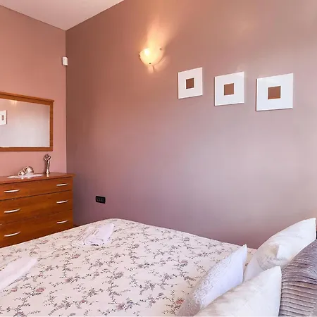 公寓 1 Bedroom Stunning Apartment In Stinjan *
