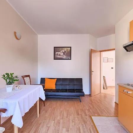 1 Bedroom Stunning Apartment In Stinjan 公寓 斯廷佳
