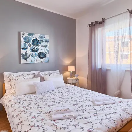 Beautiful In With Wifi Apartment *